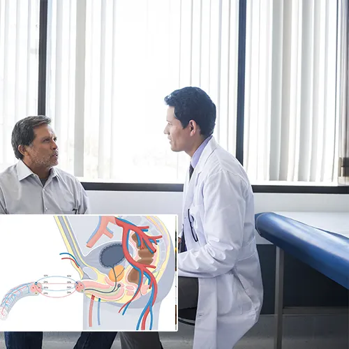 Expertise Meets Empathy: Your Penile Implant Journey With   Virtua Center for Surgery
