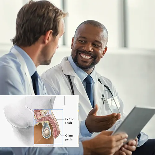 Penile Implant Surgery: A Closer Look at the Procedure with   Virtua Center for Surgery
