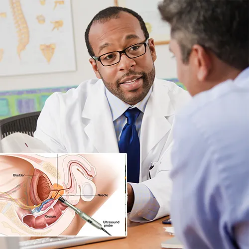 Exploring the Cutting-Edge of Penile Implant Technology