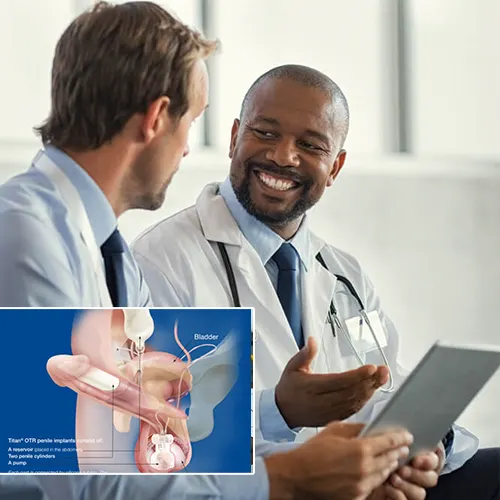 Maximizing the Benefits of Your Investment in a Penile Implant